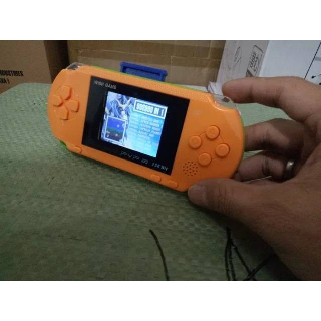 [LIMITED QUALITY] Pvp dw 168 dw 018 game anak / gameboy Hadiah buat Anak kado / game Nintendo dw 168