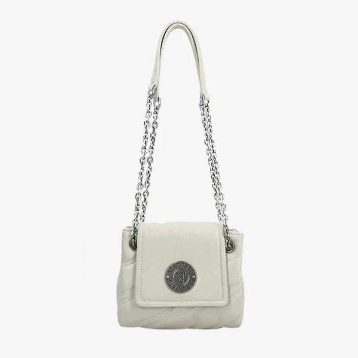 ✅New Staccato - Sx2943018 Women'S Bag Original Shoulder Bag - Beige Limited