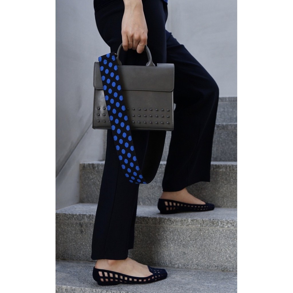 ✅New Kwani Studs Contour Grey Micro Terbatas