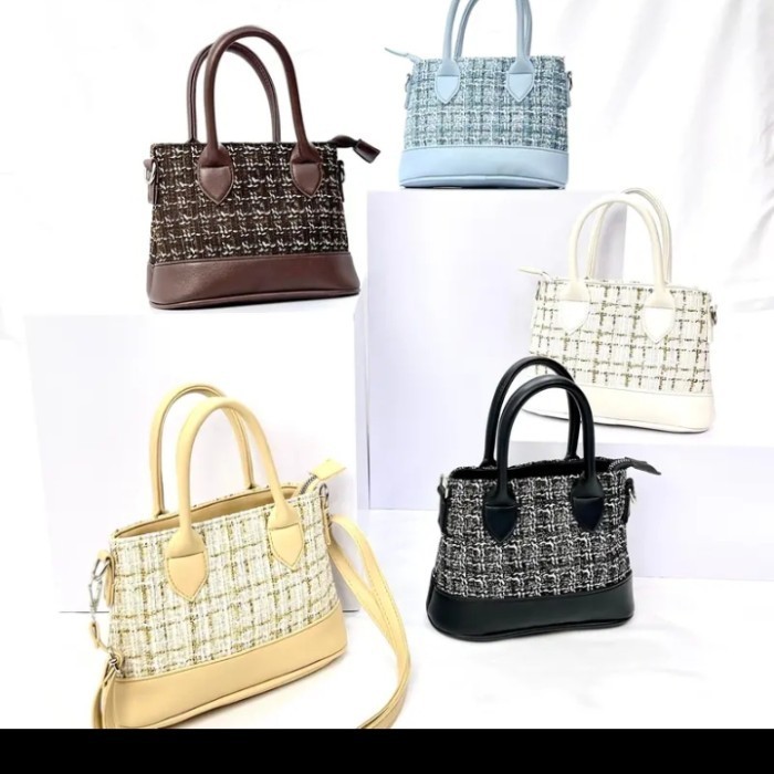 ✅New Paket Usaha Tas Wanita Terbaru