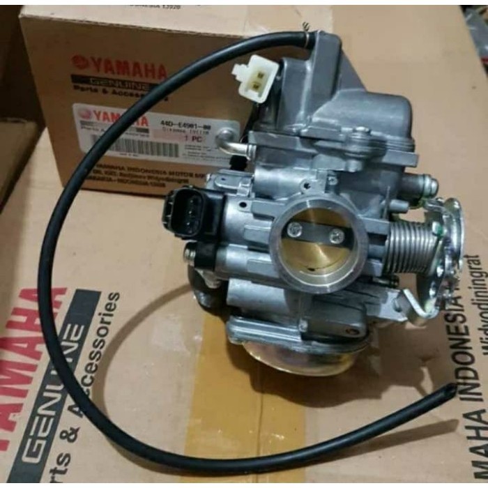 ✅Baru Karburator Xeon Lama Original Ygp Limited
