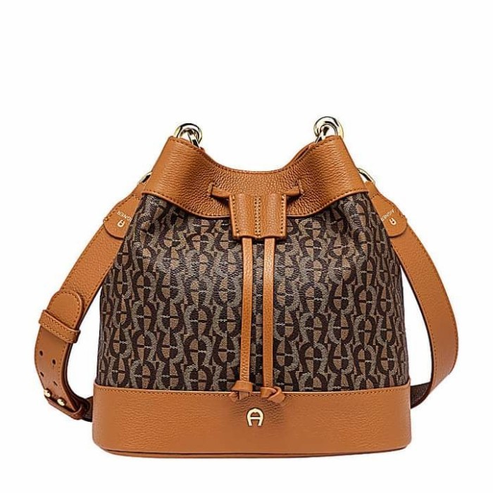 ✅New Tas Aigner Original Limited