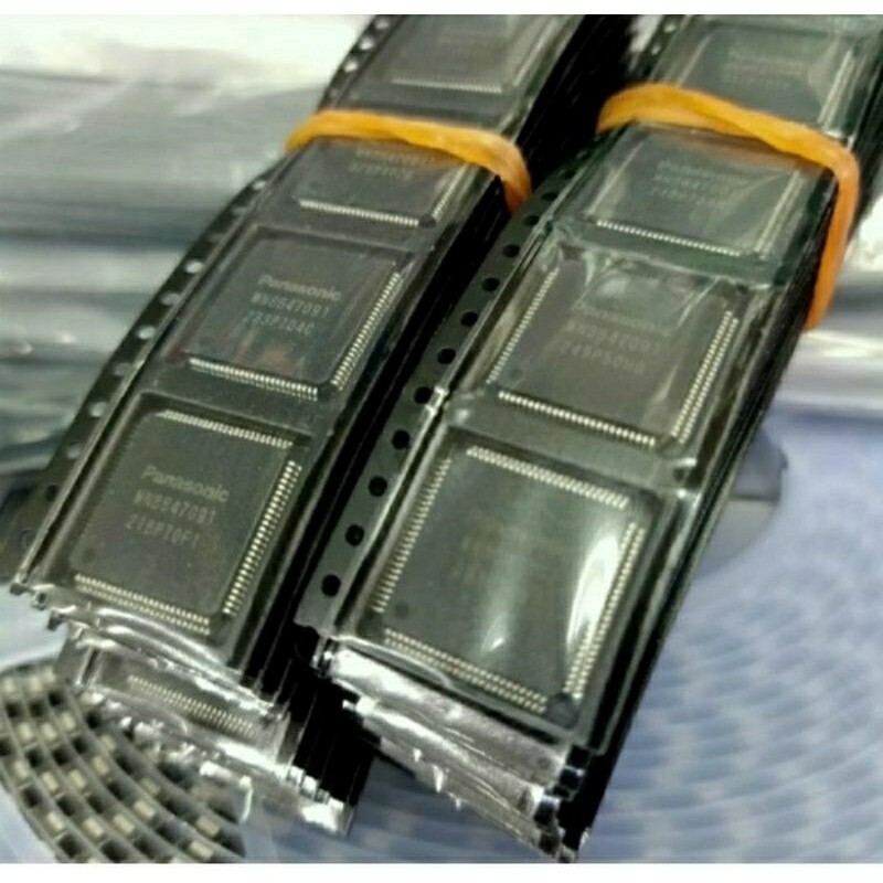 [LIMITED QUALITY] IC HDMI PS3 SLIM SUPER SLIM NEW GRESS / IC HDMI PS3 PANASONIC MN8647091