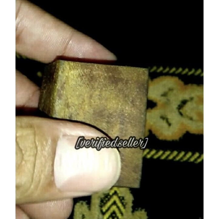 Kitab Stambul Istambul Turki Tinta Emas Alquran Quran Mini Kecil