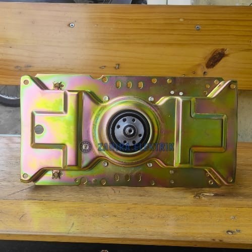 Silahkan Order] GearBox Mesin Cuci Electrolux Top Loading EWT 754 XW - EWT 854 XW