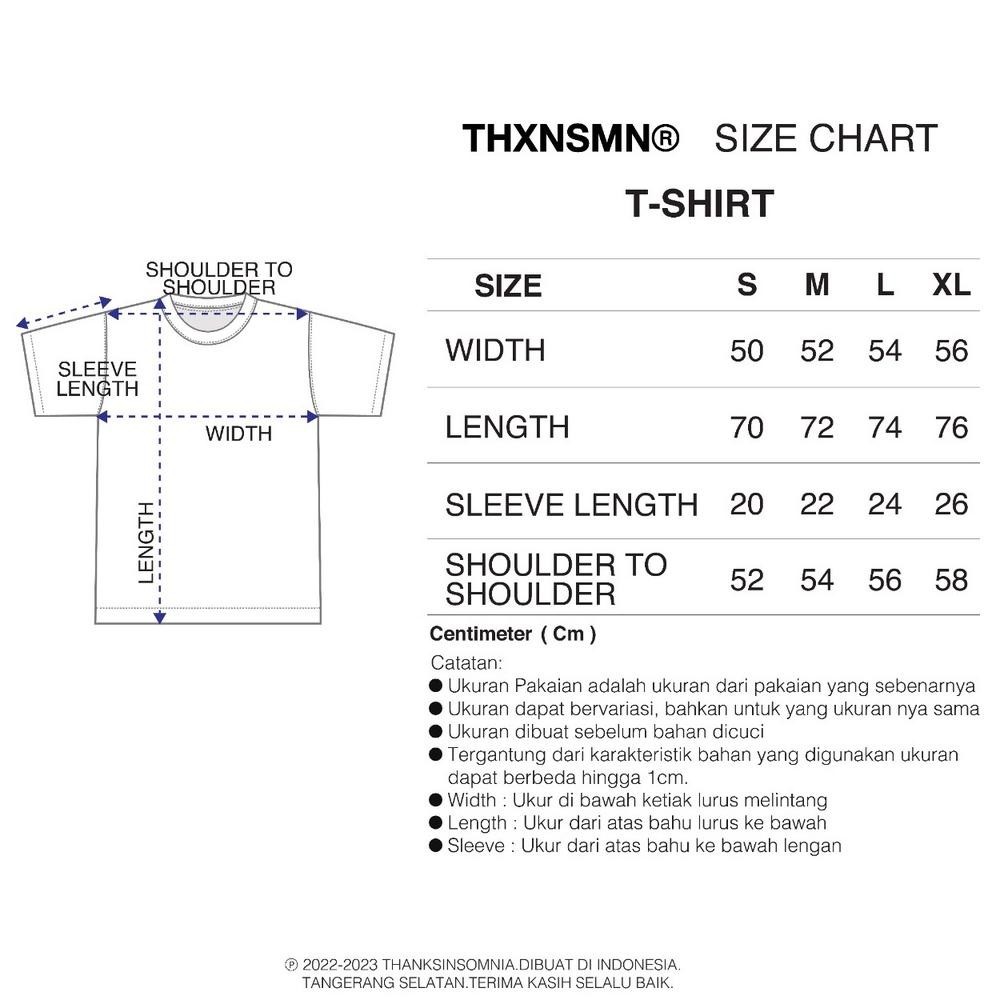 (Kode.  Q849G) Tshirt Miorine Black Thanksinsomnia