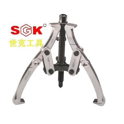 Perkakas Treker Bearing Kaki 3 / Bearing Puler Kaki 3