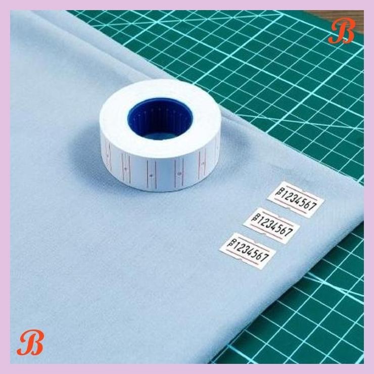 

| KG | JOYKO PRICE LABEL STICKER LABEL HARGA JOYKO MX-5500M LB-2RL [10PCS]