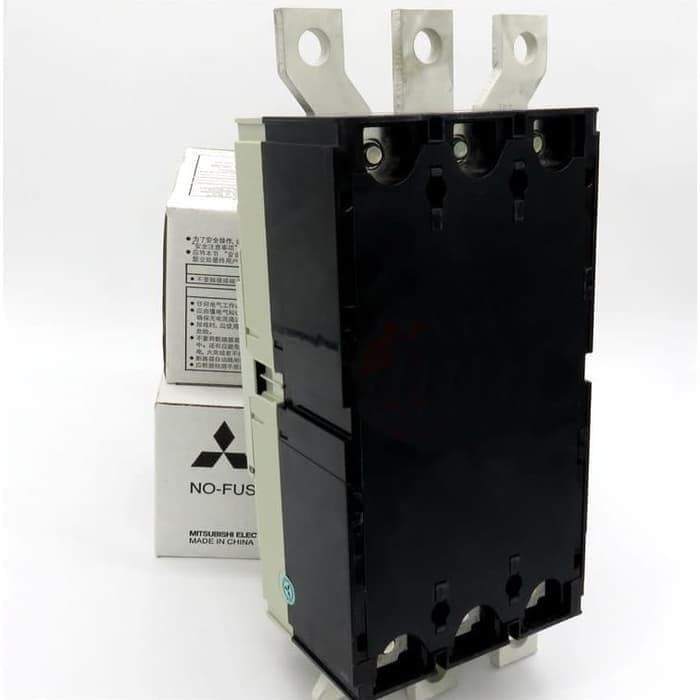 [New Ori] Mccb Nfb Mitsubishi Nf630-Cw 3P 600A Diskon