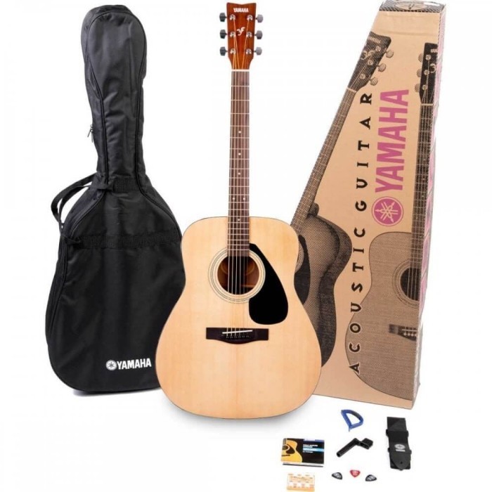 [Ori] Yamaha F310P Gitar Akustik Limited