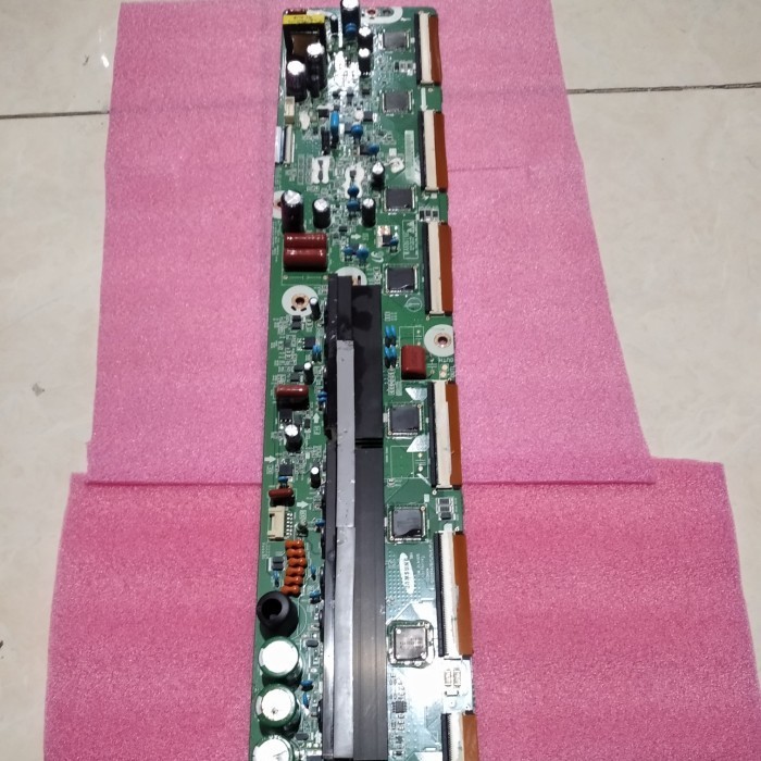 [New] Samsung Pa43H4500Aw Y-Sus- Y-Main- Ysus Plasma Tv Samsung Pa43H4500Aw Terbatas