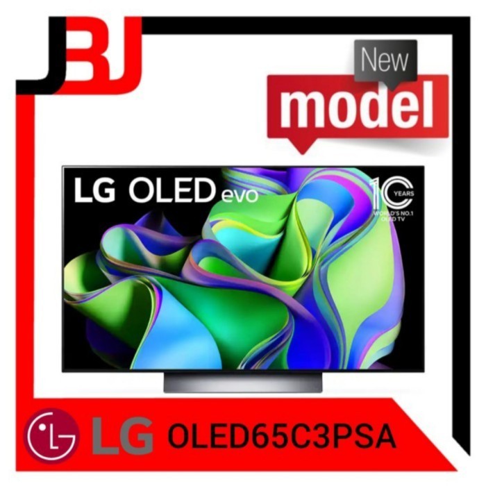 [New] Lg Oled65C3 Lg Oled Tv 65 Inch Oled Tv Lg Oled65C3Psa 65C3 Terbaru