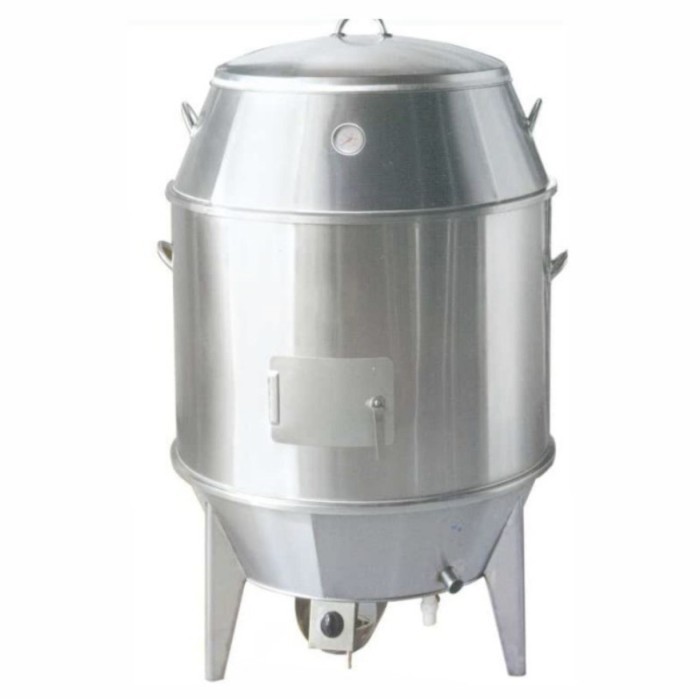 [New] Jhr-800 Pemanggang Apollo / Gas Duck/Chasio Roaster  Charcoal Stove Terbaru