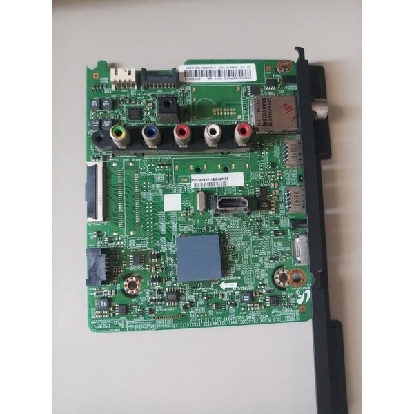 [New] Mb Atau Mainboard Samsung Ua40H5100 40H5100 Ua40H5100Arxxd Berkualitas