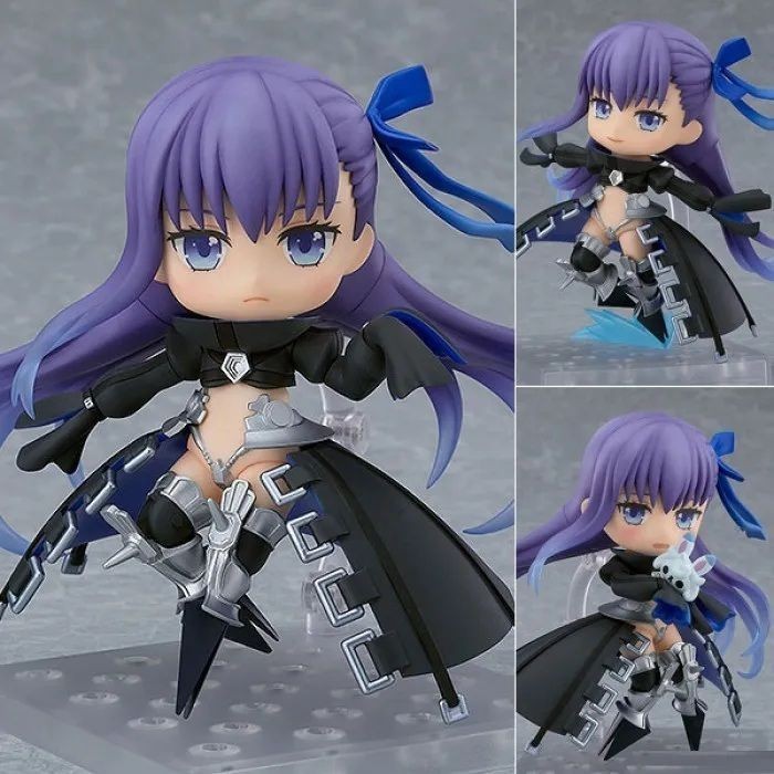 [Ori] Nendoroid Alter Ego / Meltryllis - Fate Berkualitas