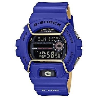 ✅New Ori Jam Tangan Pria Casio G-Shock Original Gls-6900 Limited