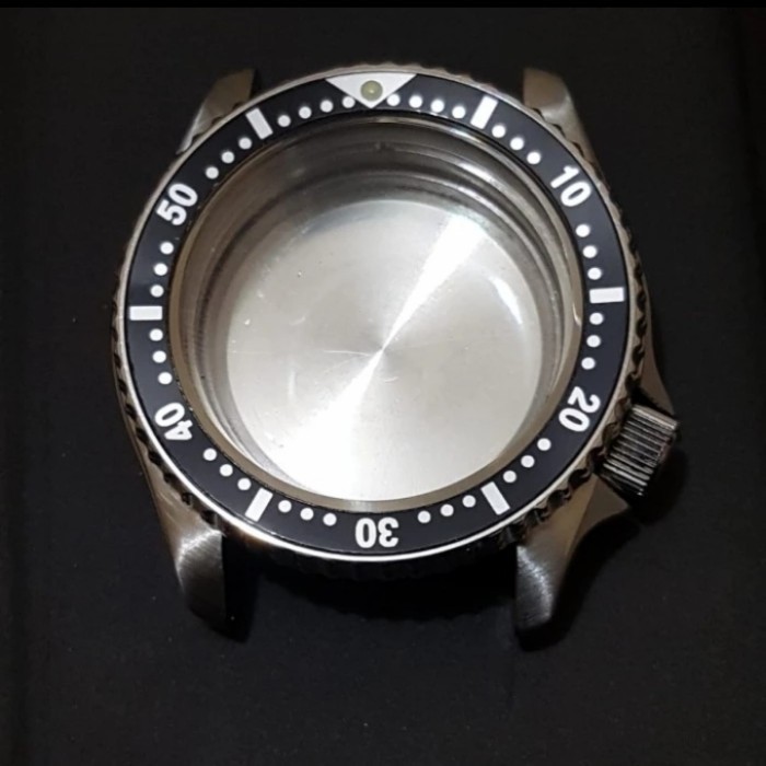 ✅Ori Case Seiko Skx 4R35 4R36 7S26 Nh35 Nh36 Mod Seiko Skx Srpd Seikolex Diskon