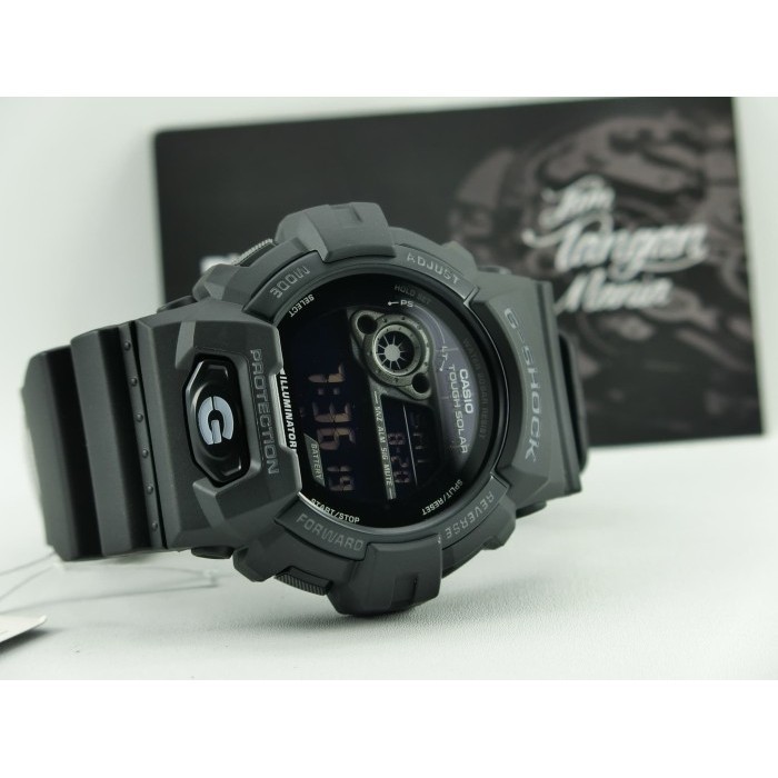 ✅New Ori Jam Tangan Casio Original G-Shock Gr-8900A-1Dr Gr-8900A 1Dr Terbaru
