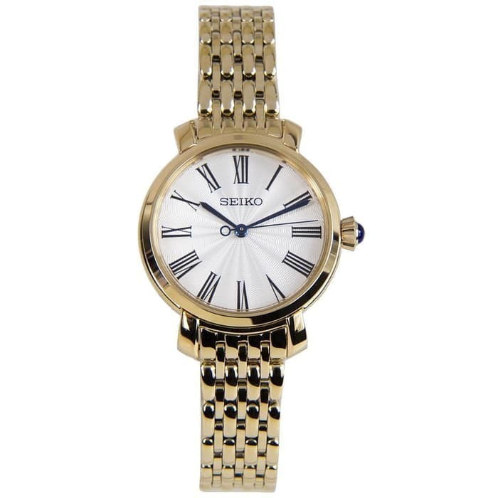 ✅New Ori Jam Tangan Wanita Seiko Original Srz498P1 Original 100 Seiko Diskon