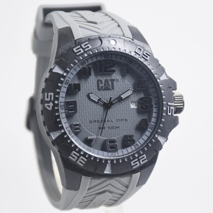 ✅Ori Jam Tangan Caterpillar Cat K3.121.25.511 Original Diskon