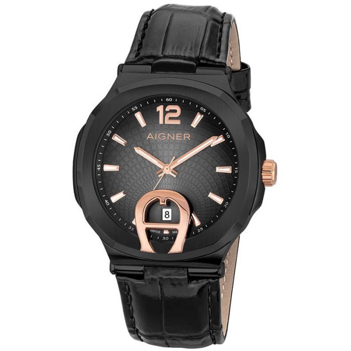 ✅Original Jam Tangan Aigner Original A113126 Jam Tangan Aigner Pria 113126 La Berkualitas