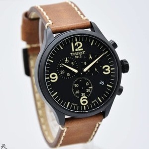 ✅Original Tissot T-Sport Chrono Xl T116.617.36.057.00 Original Diskon