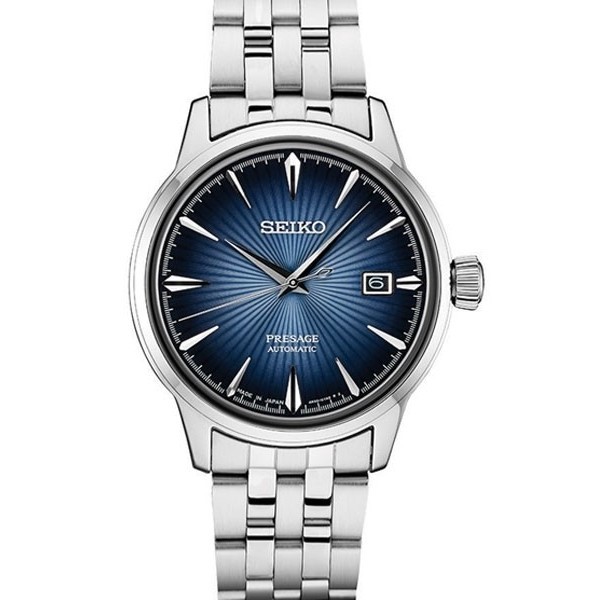 ✅Original Jam Tangan Seiko Pria Srpb41 Srpb41J1 Original Bergaransi 1 Tahun Terbaru