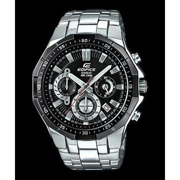 ✅Ori Casio Edifice Efr-554D-1A Original Terbaru