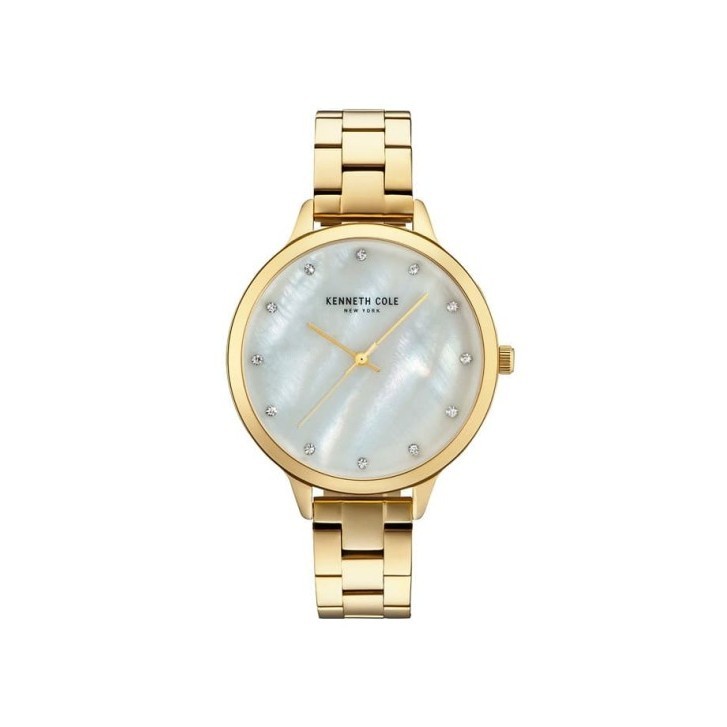 ✅Original Jam Tangan Kenneth Cole 15056006 Diskon