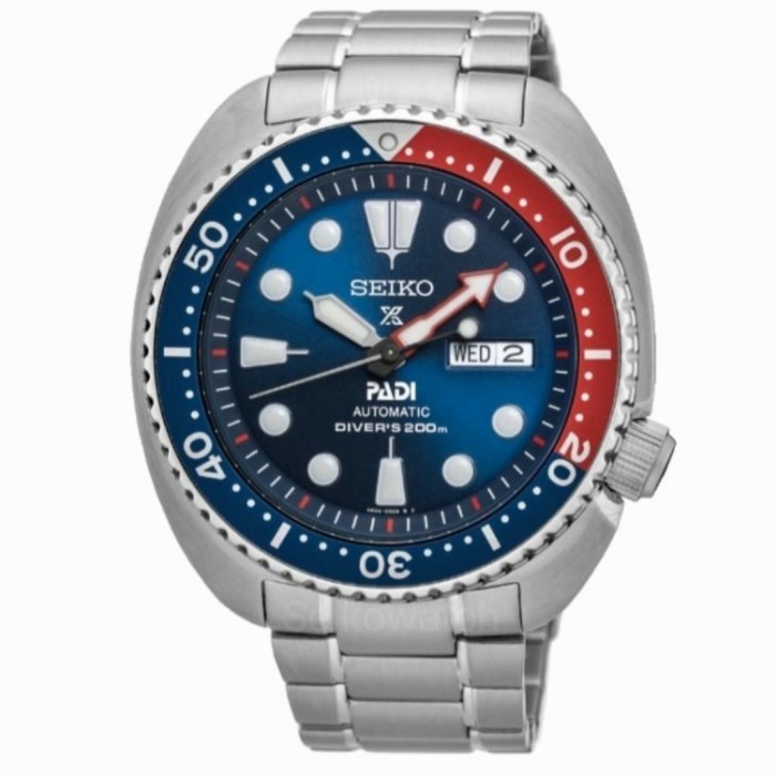 ✅Ready Seiko Prospex Srpe99K1 Special Edition Turtle Padi Srpe99 Berkualitas