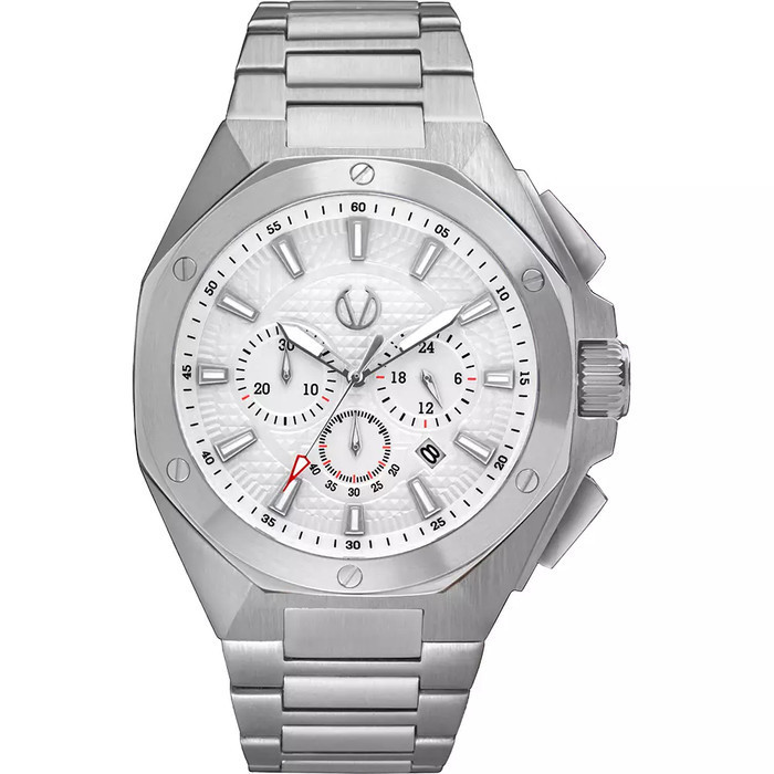 ✅New Ori Jam Tangan Pria Christ Verra Cv12117G-11 Berkualitas