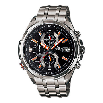 ✅Original Casio Edifice Efr-536D-1A4V Terbatas
