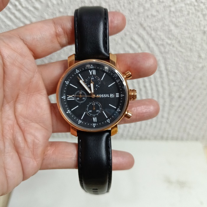 ✅New Ori Jam Tangan Pria Fsl Original Bq1008 Limited