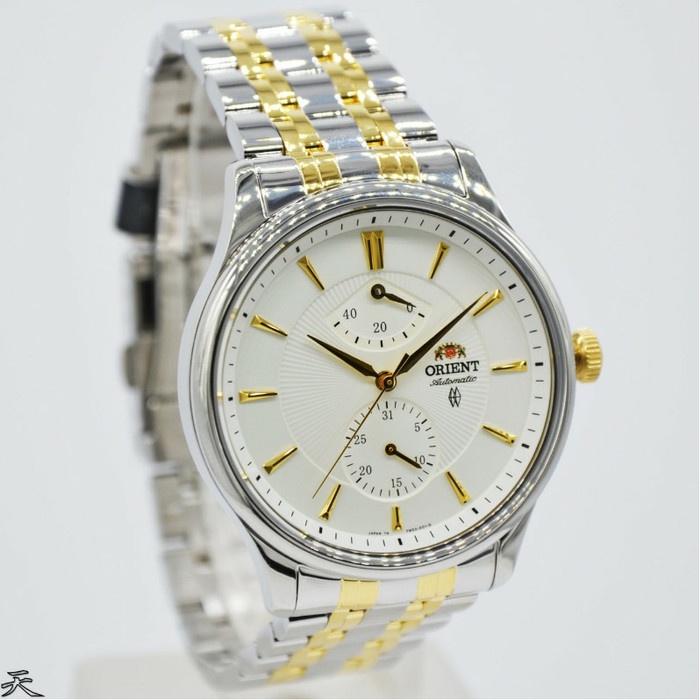 ✅Original Orient Sfm02001W0 Original Terbatas