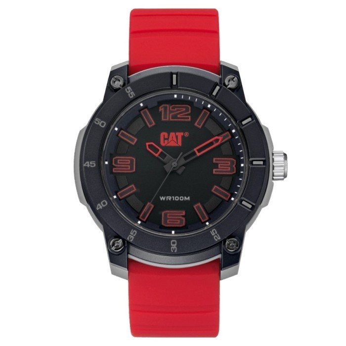 ✅Original Jam Tangan Caterpillar Cat Lg.140.28.128 - Original Terbaru