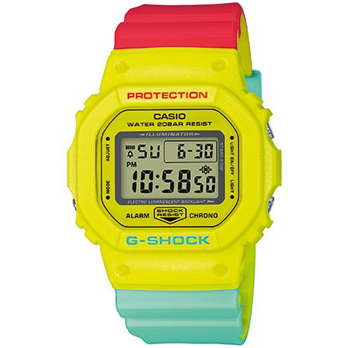 ✅Original Casio G-Shock Dw-5600Cma-9 Original Limited