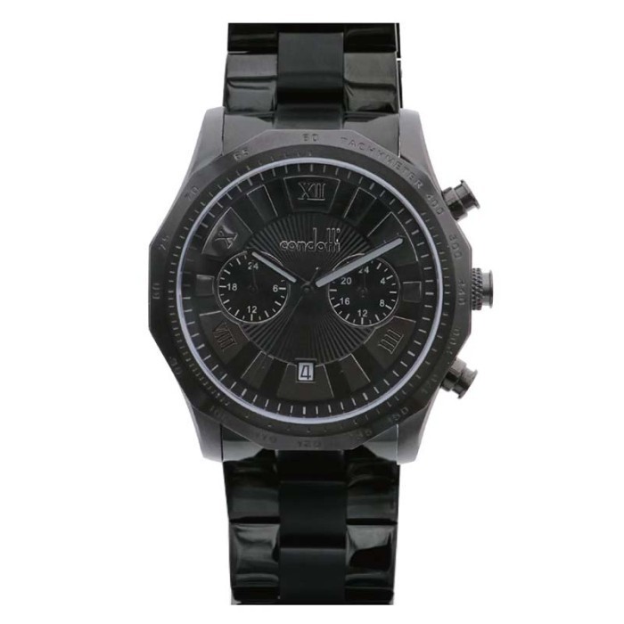 ✅Ready Condotti Watch Original Cn9129 B03 L03 9129 Jam Tangan Pria Berkualitas