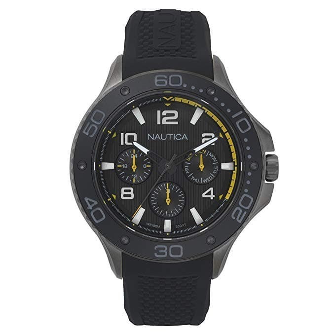 ✅Original Nautica Napp25004 Diskon