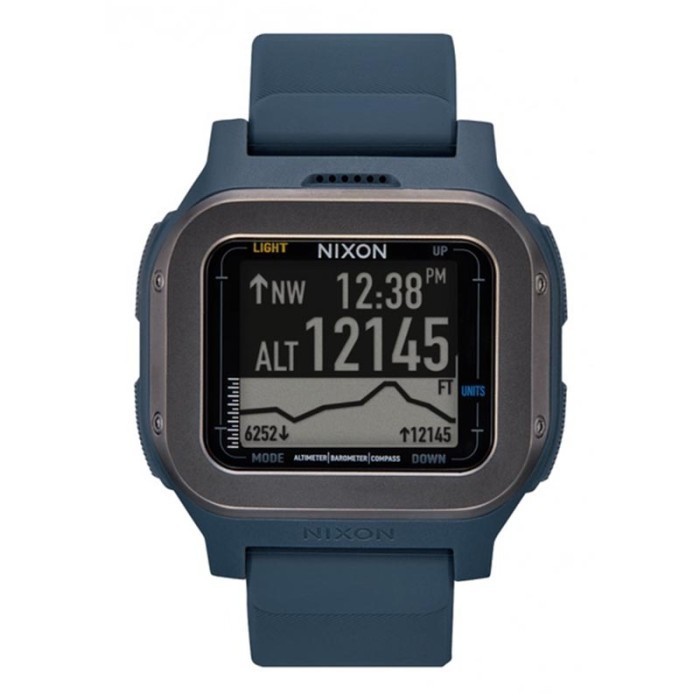 ✅Original Jam Tangan Nixon Pria A1324307 Nixon Original A 1324307 Jam Pria La Rs Terbaru