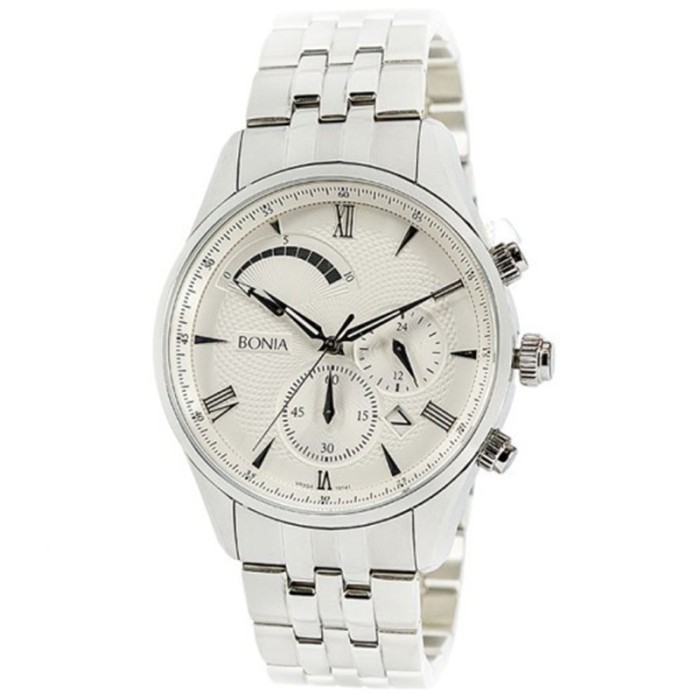 ✅Original Jam Tangan Bonia Original Bonia Bnb10141 1313 1313C Jam Pria La Berkualitas