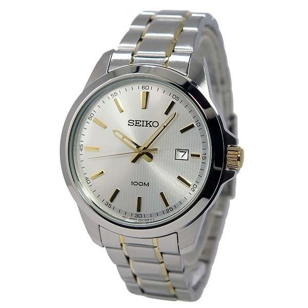 ✅Termurah Jam Tangan Seiko Sur157P1 / Sur157 Original  Bergaransi Limited