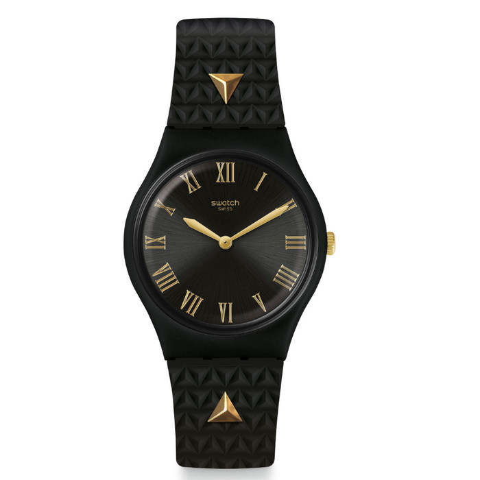 ✅Termurah Jam Tangan Swatch Gb324 Lancelot Original Diskon