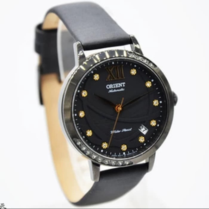 ✅Termurah Jam Tangan Wanita Automatic Orient Fer2H001Bo Original Limited
