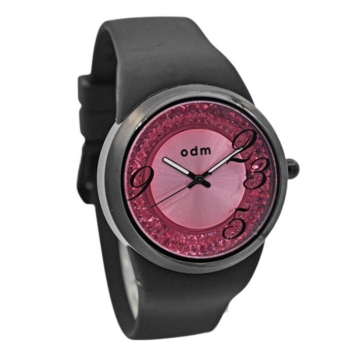 ✅Termurah Jam Tangan Odm Dd139-05 Jam Odm Original Dd139 05 Jam Wanita La Rs Berkualitas