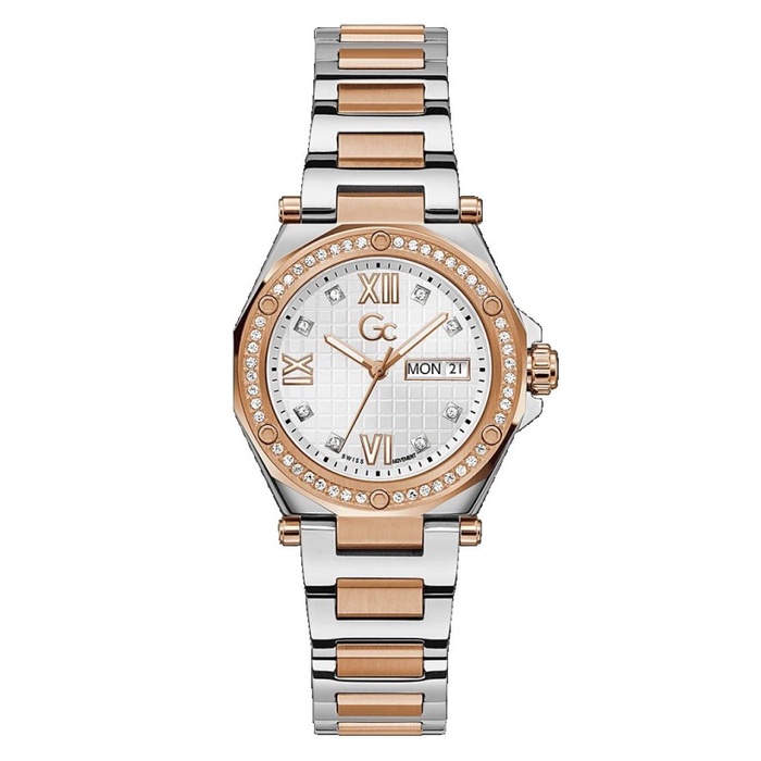 ✅Termurah Jam Tangan Wanita Guess Collection Gc Z20002L1Mf Original Gc Limited