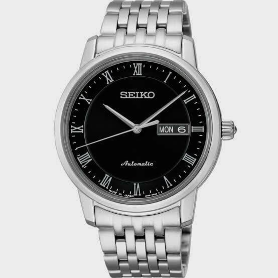 ✅Ready Seiko Presage Srp693J1 Automatic Sapphire Diskon