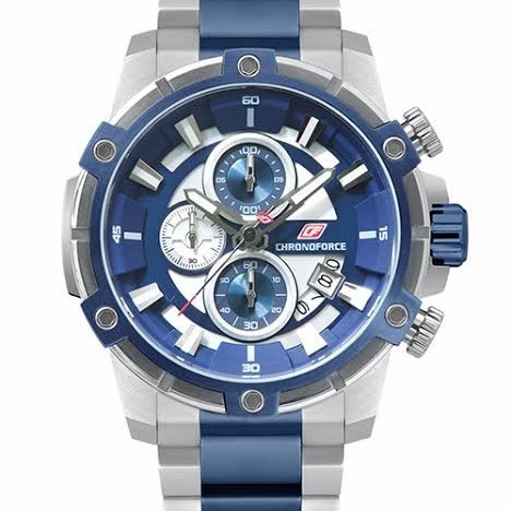 ✅Sale Chronoforce Cf 5320 Gcb Diskon
