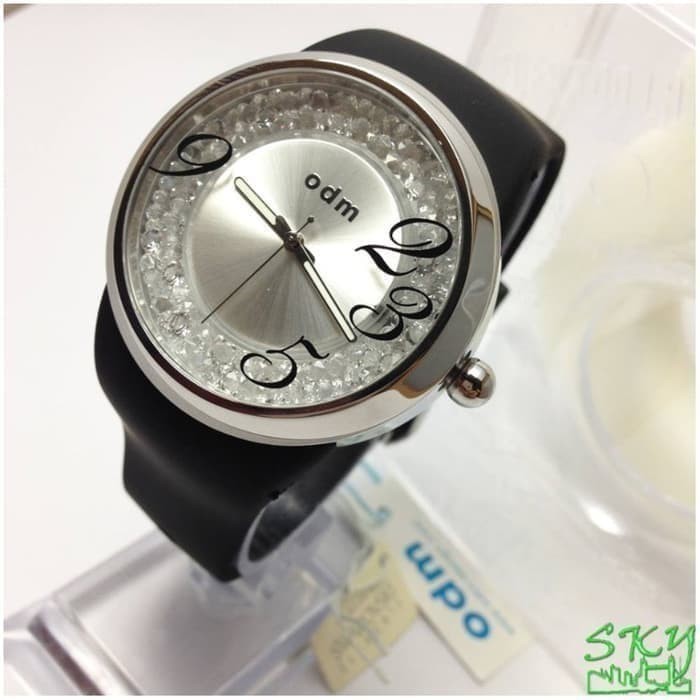 ✅Termurah Digitec Original Dgs-7125T Bp Dgs7125 Digitec 7125 Jam Tangan Wanita Terbaru