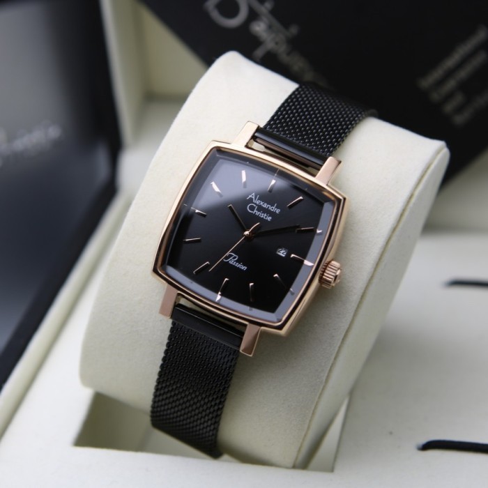 ✅Termurah Alexandre Christie Ac 2849 Ladies Terbaru