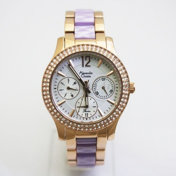 ✅Termurah Alexandre Christie Ac 2463Bf Terbaru
